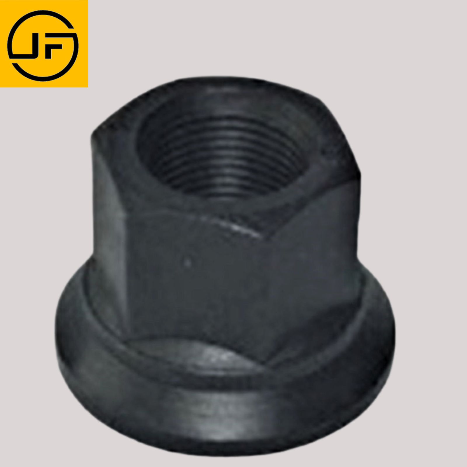 Wheel nut M22X2.5
